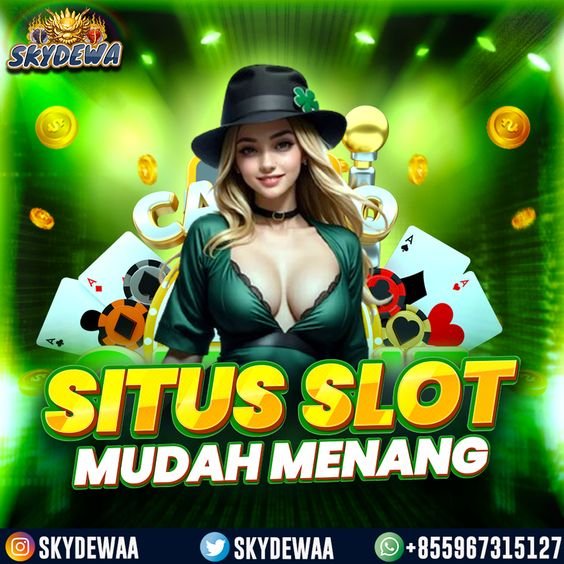 Keunggulan Bermain di Situs Slot Gacor yang Mudah Dimenangkan