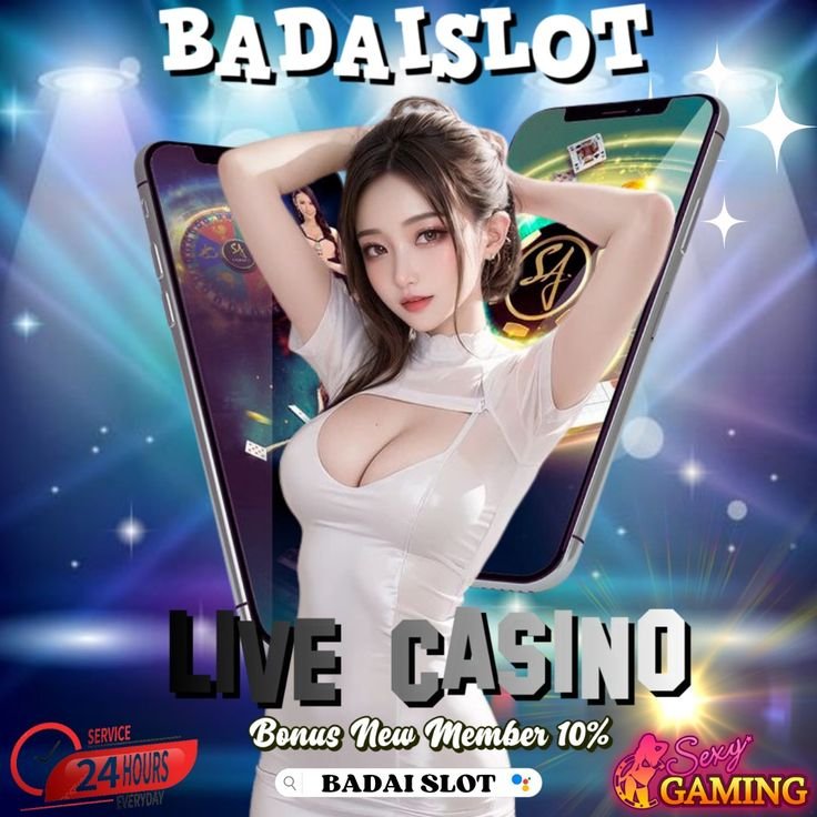 Perbandingan Antara Live Casino dan Slot Online