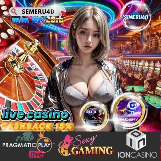 Slot Online Terpercaya: Tempat Terbaik untuk Menang Jackpot Besar